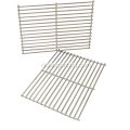 Grate Grid Memasak Stainless Steel Pengganti